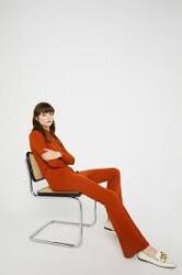 Warehouse Klasszikus Basic Réz Nadrág 38 Pgq