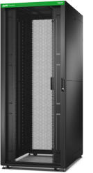 APC ER8222 állvány 42U Szabadonálló állvány Fekete (ER8222)