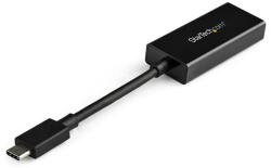 StarTech CDP2HD4K60H video digitalizáló adapter 3840 x 2160 pixelek Fekete (CDP2HD4K60H)
