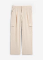 Bonprix 42-ES Laza Női Nadrág