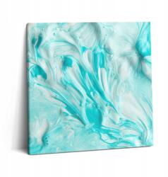 Wallfluent Vászonkép Konyha Gyors összeszerelés Absztrakt Kék tapéta (010030010270000075181)