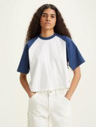 Levi's Kétszínű Rövid Ujjú Póló (xs) (A34330000)