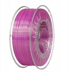 Devil Design Filament Devil Design Silk Bright Pink Világos rózsaszín 1, 75mm 1kg (5902280031529)