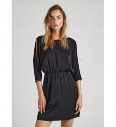 Pepe Jeans Fekete Ruha Szatén (s) (591629)