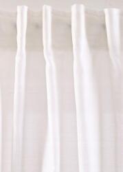 Bonprix 135/175 Sima Függöny 1DB (1234)