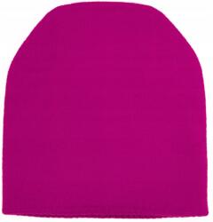 Szaleo Ennea sapka fukszia basic style, vékony, női