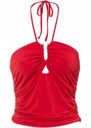 Bonprix 32/34-ES Dekoratív Nyakkivágású Felső