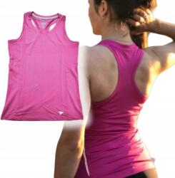 Seven for 7 Női sport felső kerékpáros edzőtermi légáteresztő fényvisszaverő csíkokkal Xs (top sportowy damski)