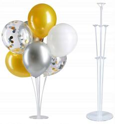  Lufi Állvány születésnap esküvő áldozás esküvő nagy magas dekoráció állvány (Deco Mariage)