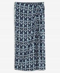 Bonprix 40-ES MIDI Szoknya Kivágással - allegro - 1 980 Ft