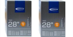 Schwalbe Kerékpártölcsér 01152800 26" 2db (B00YGXLBI2)