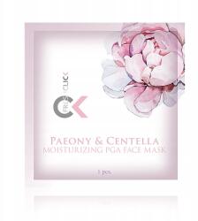 TianDe Hidratáló Maszk Bazsarózsával És Ázsiai Májjal Hidratál (57010)