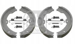 Febi Bilstein Rögzítőfékpofák kpl. 23195/FEB