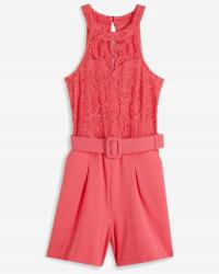 Bonprix 36/38 Csipkés Overál, rózsaszín, Bonprix