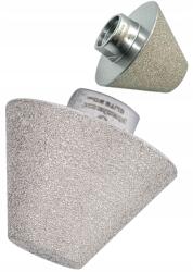 PiranhaCut Gyémánt marógép greshez Gyémántkúp 20-50 mm (PCDDE-02)