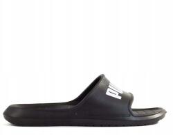 PUMA Férfi papucs Puma Divecat V2 Lite uszodai papucs 37482301 fekete 46 (37482301)