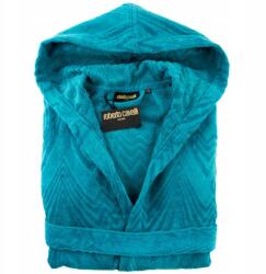 Roberto Cavalli unisex fürdőköpeny Pamut laza L/XL (2014516)