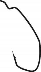 Owner Hooks Akasztó Owner Down Shot Offset No. 4 HO-513304 (HO-513304)