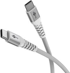 Goobay 70195 USB kábel USB 2.0 3 M USB C 0, 48 Gbit/s (70195)