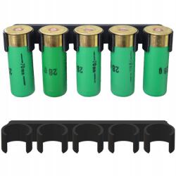 P4U Mágneses Rendszerező Tartó Oktató Patronokhoz S1 Szekrényhez (OTH9000051-B)