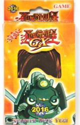 Kártyák 36 Db Yu-gi-oh Új Yugi Kollekció