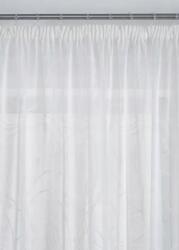 Bonprix 135/230 Hímzett Függöny 1 Db (917042)