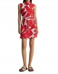 Reserved IC96306 Pamut Ruha Mini Ing Virágmintás L