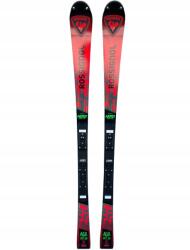 Rossignol Síléc Rossignol Hero Fis Sl Fac Spx 15 2024/25 165 (RRNAL01_0_165)
