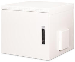 ASSMANN DN-19 09U-6/6-I-OD állvány Falra szerelhető állvány Szürke (DN-19 09U-6/6-I-OD) - compzone