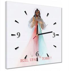 ZeSmakiem Órák 30x30 Jézus Krisztus (H4152Z_Z1AI_30x30cm AZ)