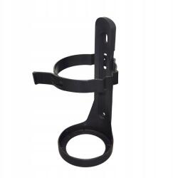 Swe Tartó Akasztó Tűzoltó Készülék Rögzítő Tűzvédő 1KG Bc Műanyag (swe_442058_gabB)