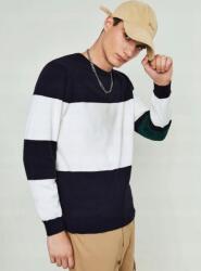 Shein Férfi Pulóver Színes Basic XL Eda