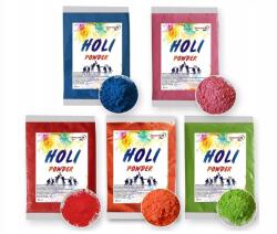  Színes Holi Por Fesztivál Szett 14 db (5904133205491)