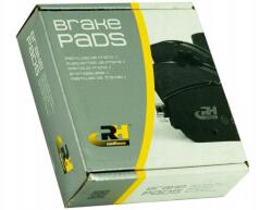 Roadhouse 2777.00 Fékbetét készlet