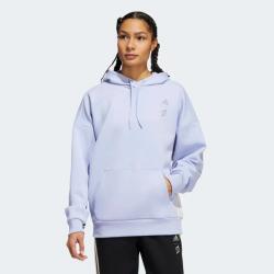 Adidas Lila Laza Pulóver HG1535 (M) (589224)