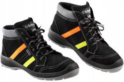 Schmith Munkavédelmi cipő Schmith S1141 méret 46 (S1141-46)