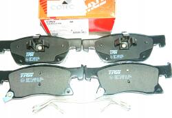 TRW GDB2138 Fékbetétek