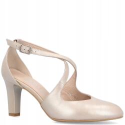 Kotyl Tánccipő, esküvő Kotyl 7079 Gyöngyház 34 (7079 PERŁA LICO)