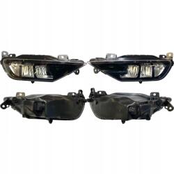 Mertt Kpl x2 Ködlámpa Led Bal-jobb ködlámpa Volvo S60 V60 XC60 XC90 II 16+