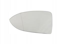 ME Premium Alkar Visszapillantó Tükör Betét Vw Golf Sportsvan, Vw Touran 02.14- Bal