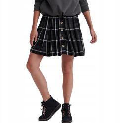 Superdry Kétszínű Kockás Szoknya (38) (397847)