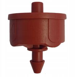 Bradas Csepegtető kompenzációval 8l/h Kimenet 5mm 0100 (DSE-PCD08)