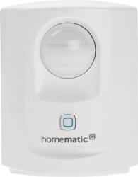 Homematic IP HmIP-SMI Passzív infravörös (PIR) érzékelő Vezeték nélküli Plafon/fal Fehér (142722A0)