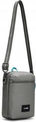 Pacsafe Lopásgátló válltáska Pacsafe Go Festival 4, 5L Stone (PGO35170146)