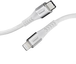Intenso CABLE USB-C TO LIGHTNING 1.5M/7902002 1, 5 M USB C USB C/Lightning Fehér (7902002)
