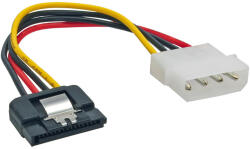 InLine 29670A belső tápkábel 0, 15 M (29670A)