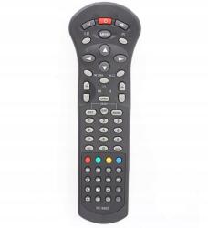 Philips Tv távirányító Philips helyettesítő univerzális Led LCD RC8925 RM-670C+ (RC8925)
