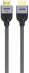Unitek Hdmi 2.1 8k Lux Oplot Cable 10m (c11093rgy01-10m)