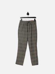 s. Oliver Szürke Chinos Mintás Nadrág (36) (473556)