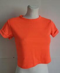 Prettylittlething Prettylittle- Neon Felső 34-ES